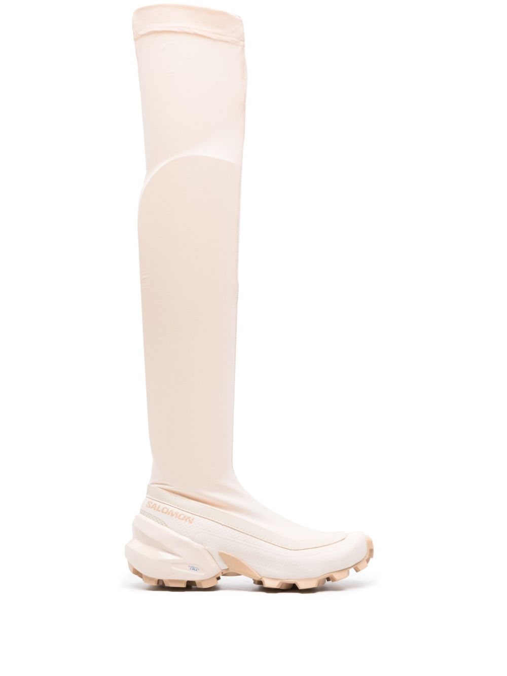 S66WW0073P5741H9590 OVERTHEKNEE 부츠